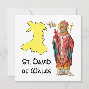 S. Davi de Gales (P 001) com Mapa de Contorno