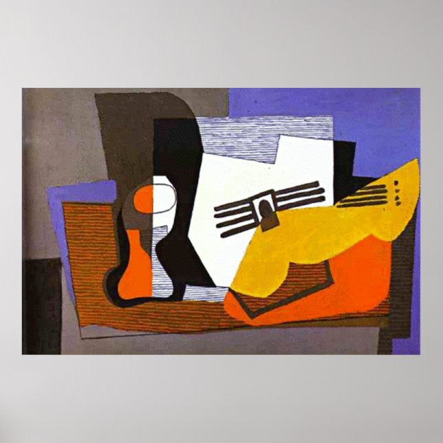 s Impressão de vida (Frente)