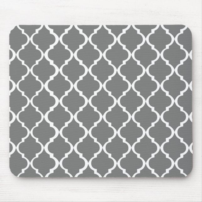 S.K. Trellis Mousepad (Frente)