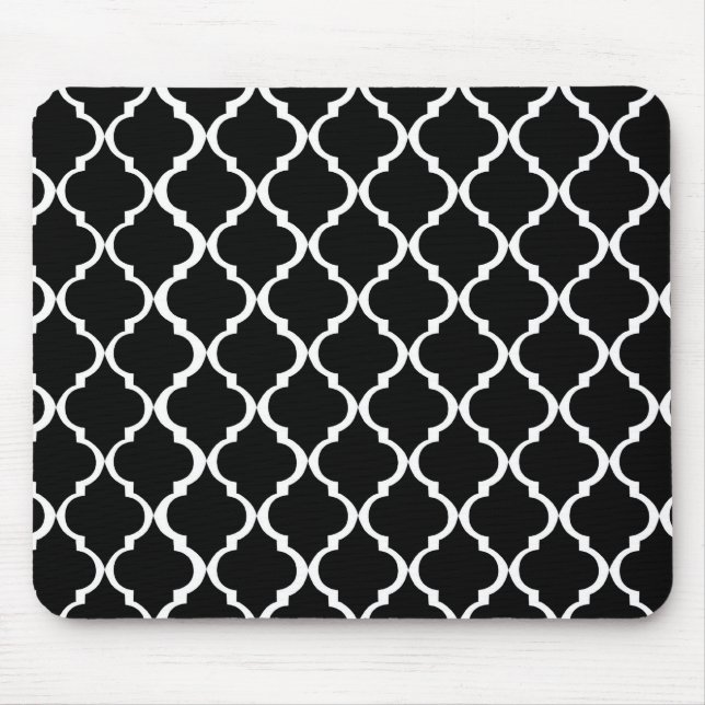 S.K. Trellis Mousepad (Frente)