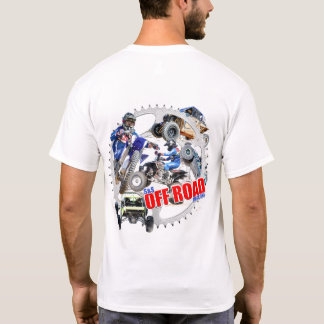 S&S fora da camisa da roda dentada do mag da