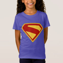 S-Shield T-Shirt SUPERMAN (2025 Movie)