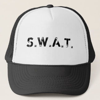 S.W.A.T. Boné