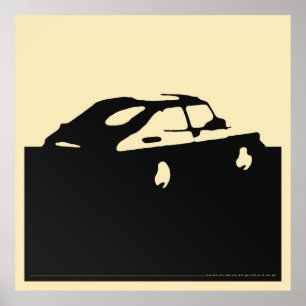 Saab 900 SPG/Aero - enegreça no poster do creme