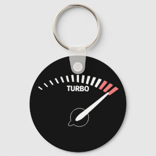 Saab 9-3 Turbo Chaveiro