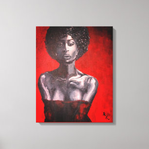 Sabe - a pintura das canvas