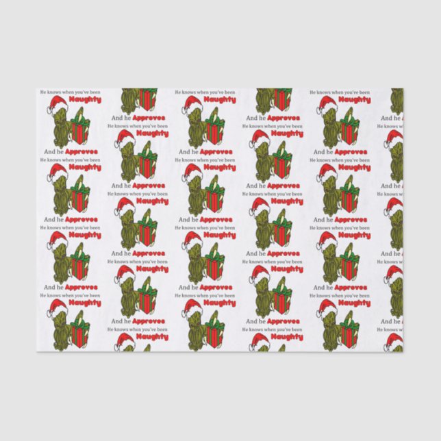 Sabe quando você foi lenço de papel impertinente (Frente )