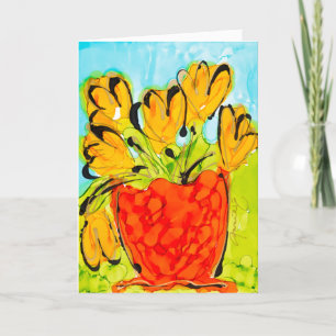 Sabedoria dentro do cartão de Vazio de Lovitude