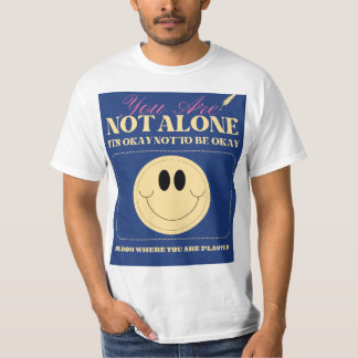 Sabedoria mundial: T-Shirts