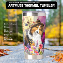 SABLE o Sheltie