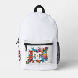 sac école DC