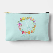 Saca de Costura de Impressão