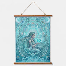 Sacerdotisa da Água