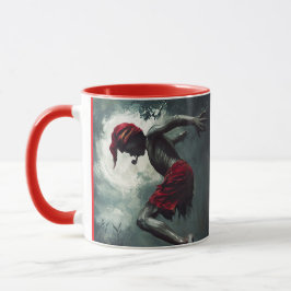 Saci Caneca