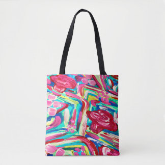 Saco bonito cor-de-rosa do rosa do saco de bolsa