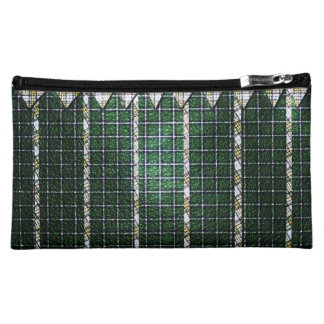 Saco da pele do jacaré