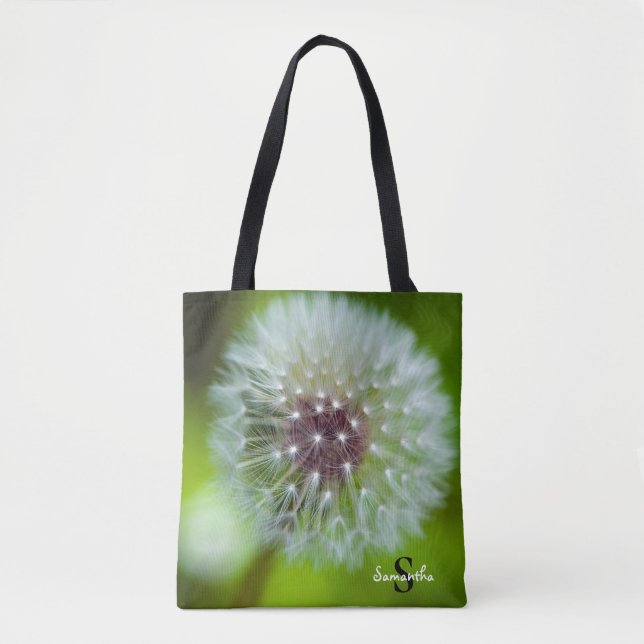 Saco Dandelion Tote (Frente)