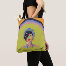 Saco de Compras e Tote