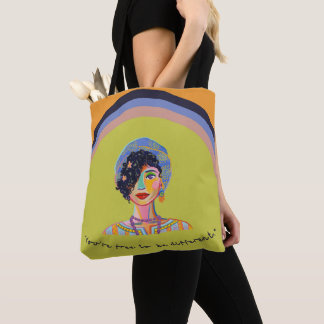 Saco de Compras e Tote