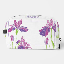 Saco de ferramenta personalizado - Irrisões roxas