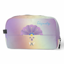 Saco de Toiletry - Ombre