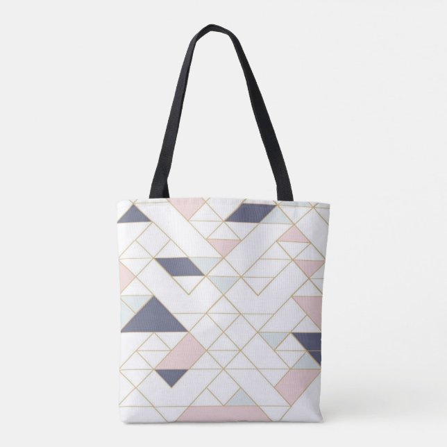 Saco de Tote (Verso)