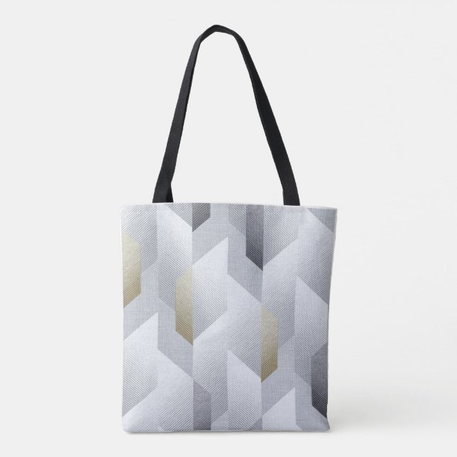 Saco de Tote (Verso)