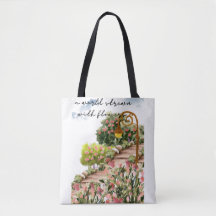 Saco de Tote com estilo