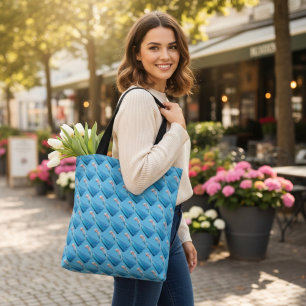 Saco de Tote Congelado