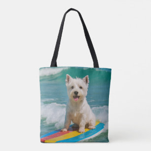 Saco de Tote da Bolsa de praia de Navegação Westin