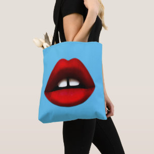 SACO DE TOTE DA GAROTA
