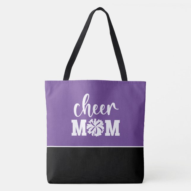 Saco de Tote da Mãe Grande Saúde (Frente)
