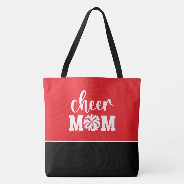 Saco de Tote da Mãe Grande Saúde (Frente)