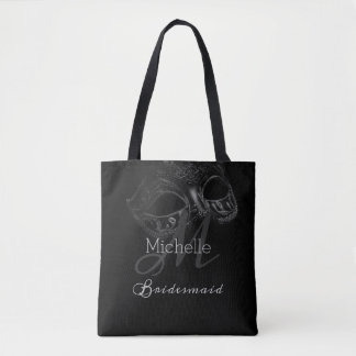 Saco de Tote da Noite Chic