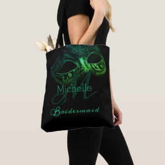 Saco de Tote da Noite Chic