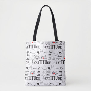 Saco de Tote de Amor