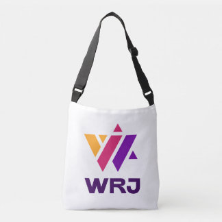 Saco de Tote de Corpo Cruzado WRJ