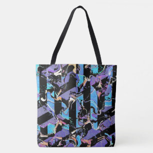 Saco de tote de Eyesore