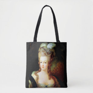 Saco de Tote de Maria Antonette
