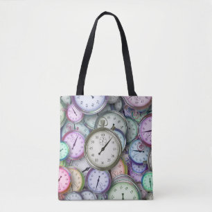 saco de tote de peça