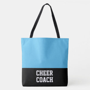 Saco de Tote de Treinador Grande