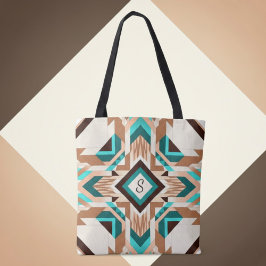 Saco de Tote do Deserto Crossroad