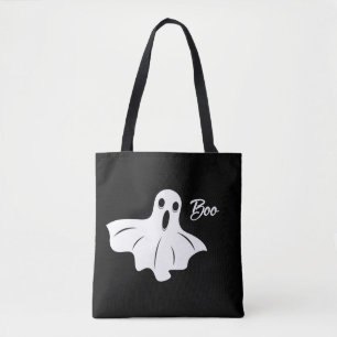 Saco de Tote do Halloween