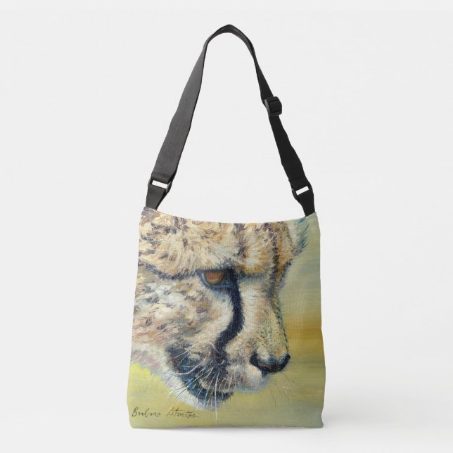 Saco de Tote "Focado" (Frente)