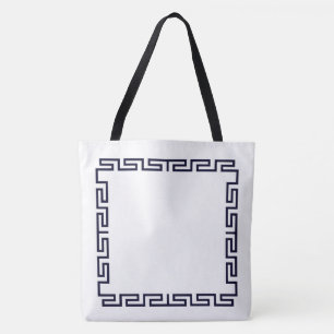 Saco de Tote "Mykonos"