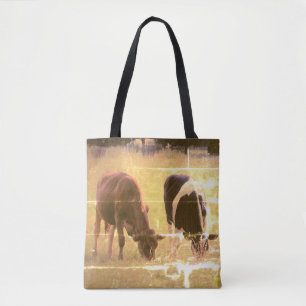 Saco de Tote Personalizado de Fotografia em Impres