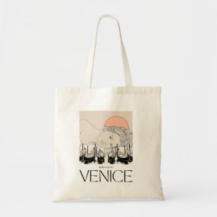 Saco de Veneza - pegue sua bolsa incrível