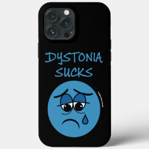 SACO... distonia
