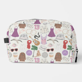 Saco do kit Dopp de sanita Eras