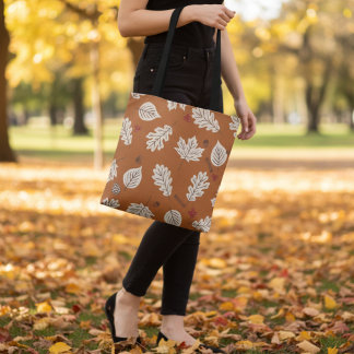 Saco do Tote Fall 2025